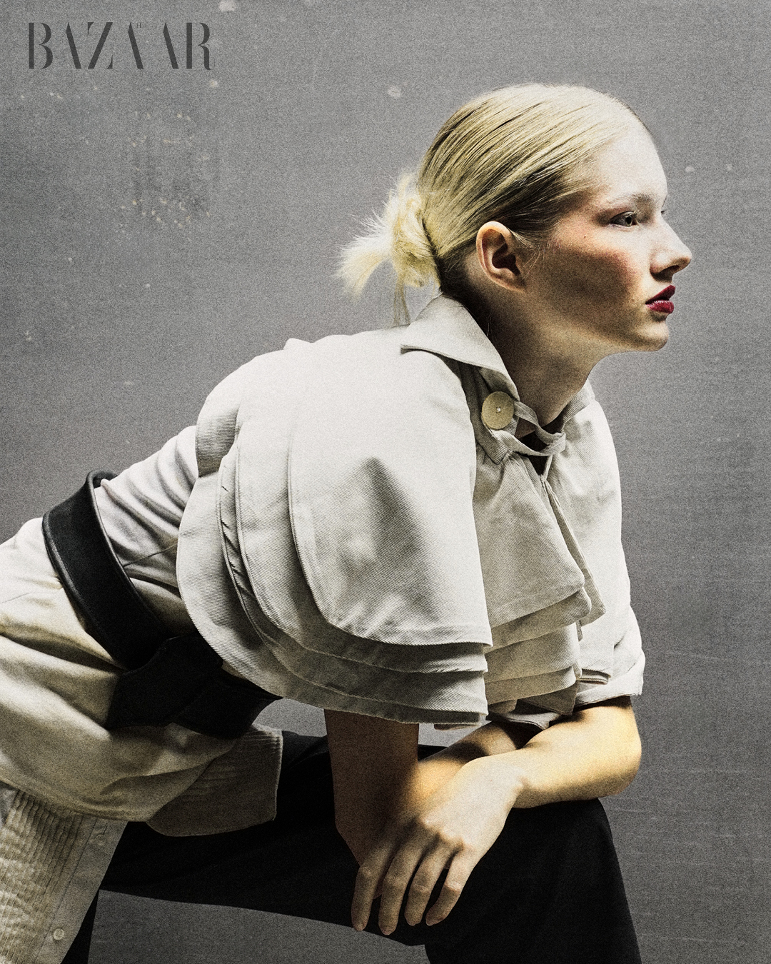 “The Grand Tour” tái hiện câu chuyện du hành xưa插图10 Giờ đây, người phụ nữ đã có thể thực hiện ước mơ du hành của mình.