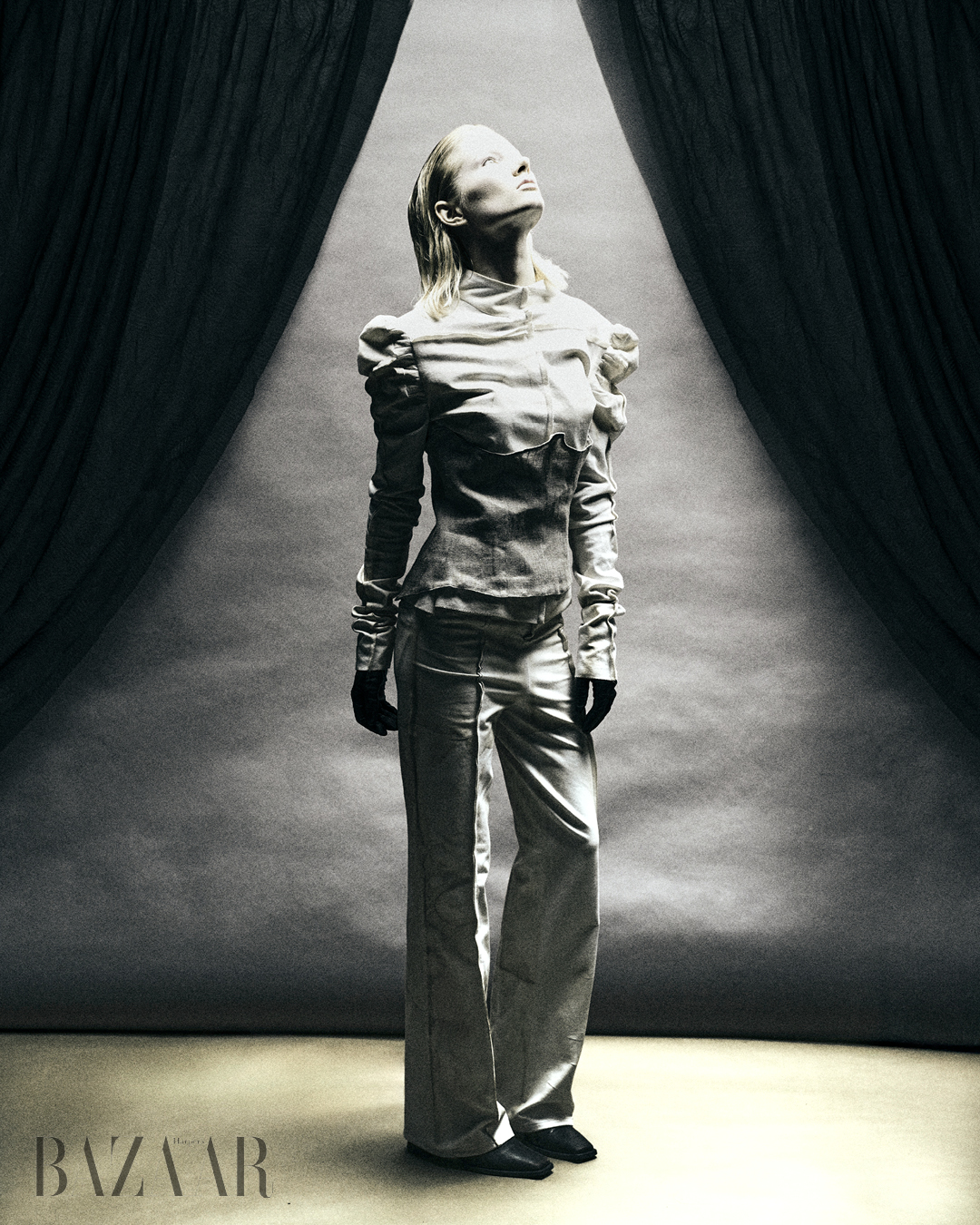 “The Grand Tour” tái hiện câu chuyện du hành xưa插图1