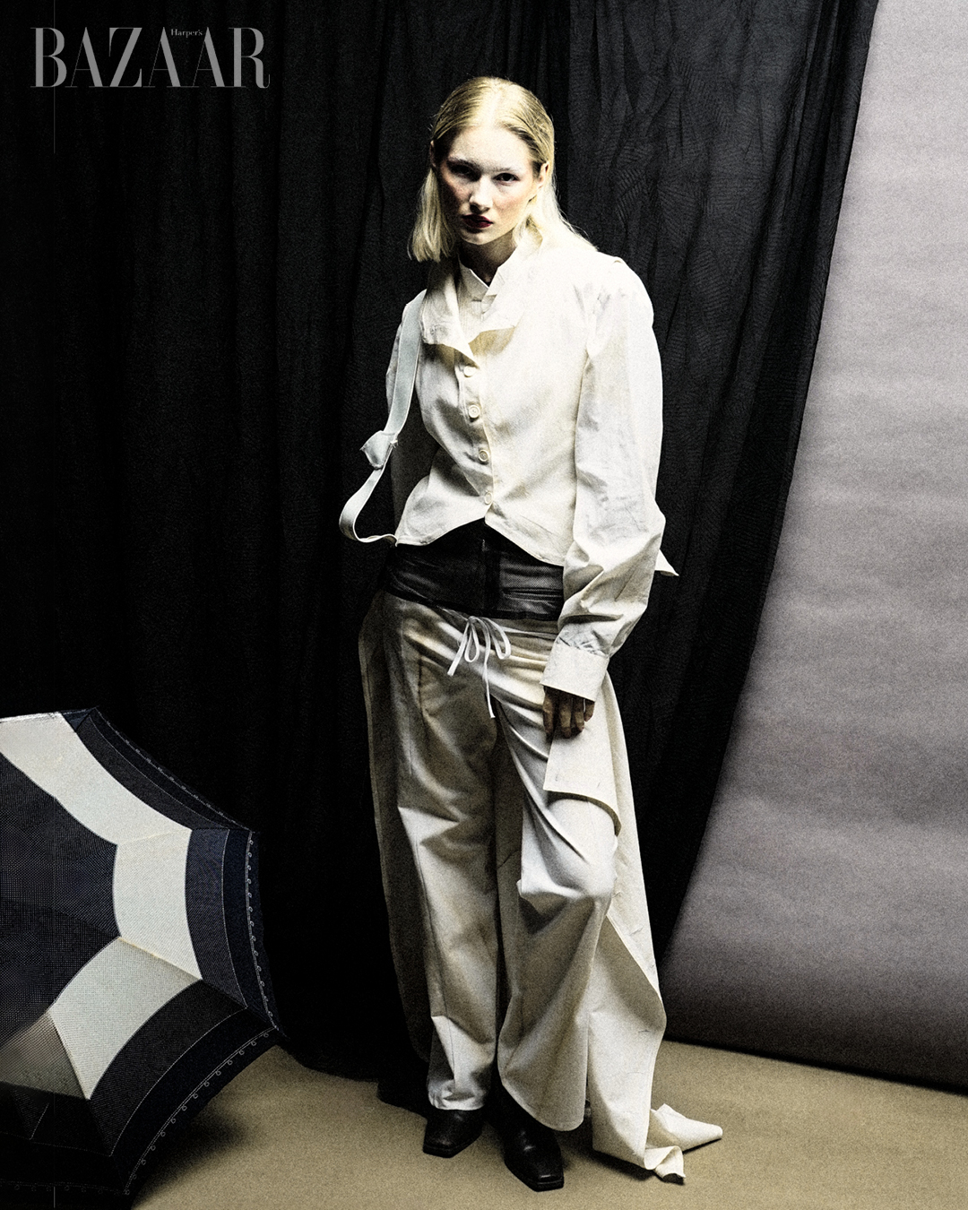 “The Grand Tour” tái hiện câu chuyện du hành xưa插图5