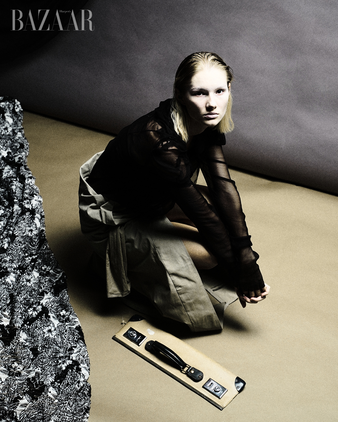 “The Grand Tour” tái hiện câu chuyện du hành xưa插图7