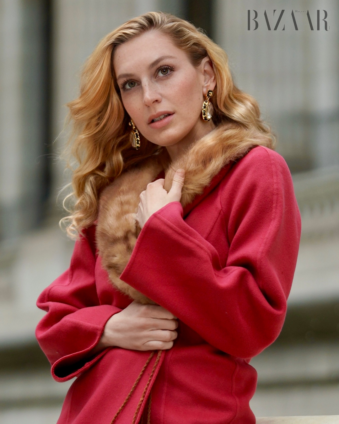 In New York’s Spring Light, Fashion Breathes and Dreams Take Shape插图7