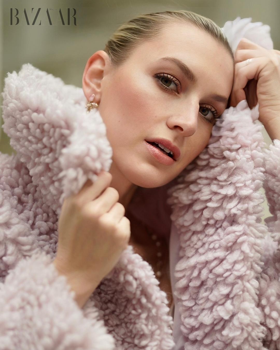 Cảm nhận của Zuzana Adam Eustis về thủ phủ thời trang New York 6