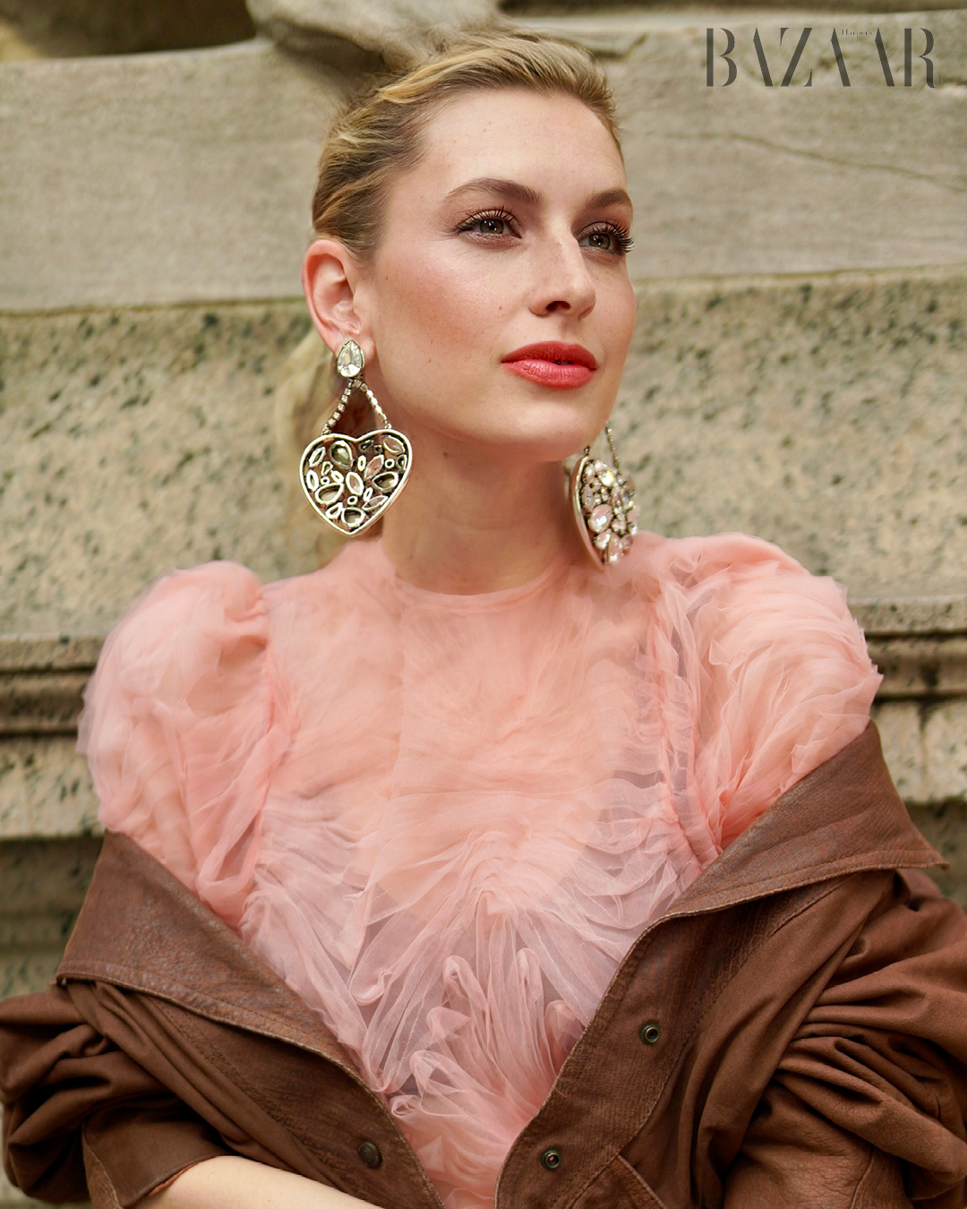 Cảm nhận của Zuzana Adam Eustis về thủ phủ thời trang New York 7