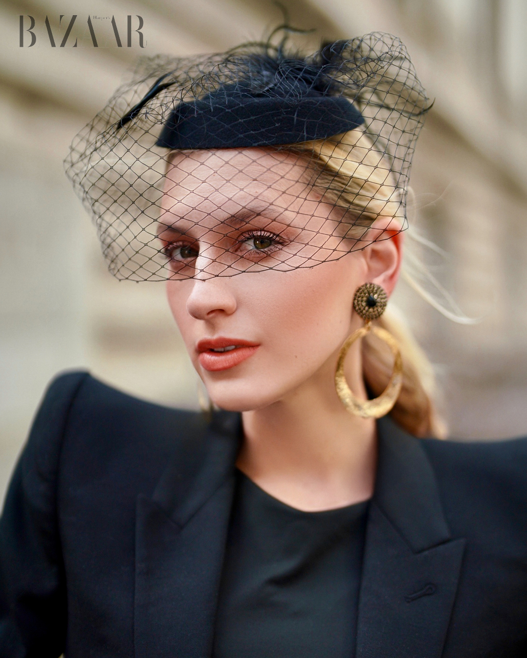 In New York’s Spring Light, Fashion Breathes and Dreams Take Shape插图10