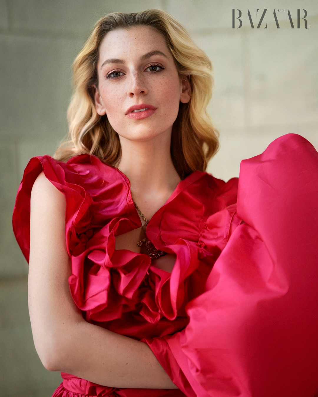 Cảm nhận của Zuzana Adam Eustis về thủ phủ thời trang New York 2