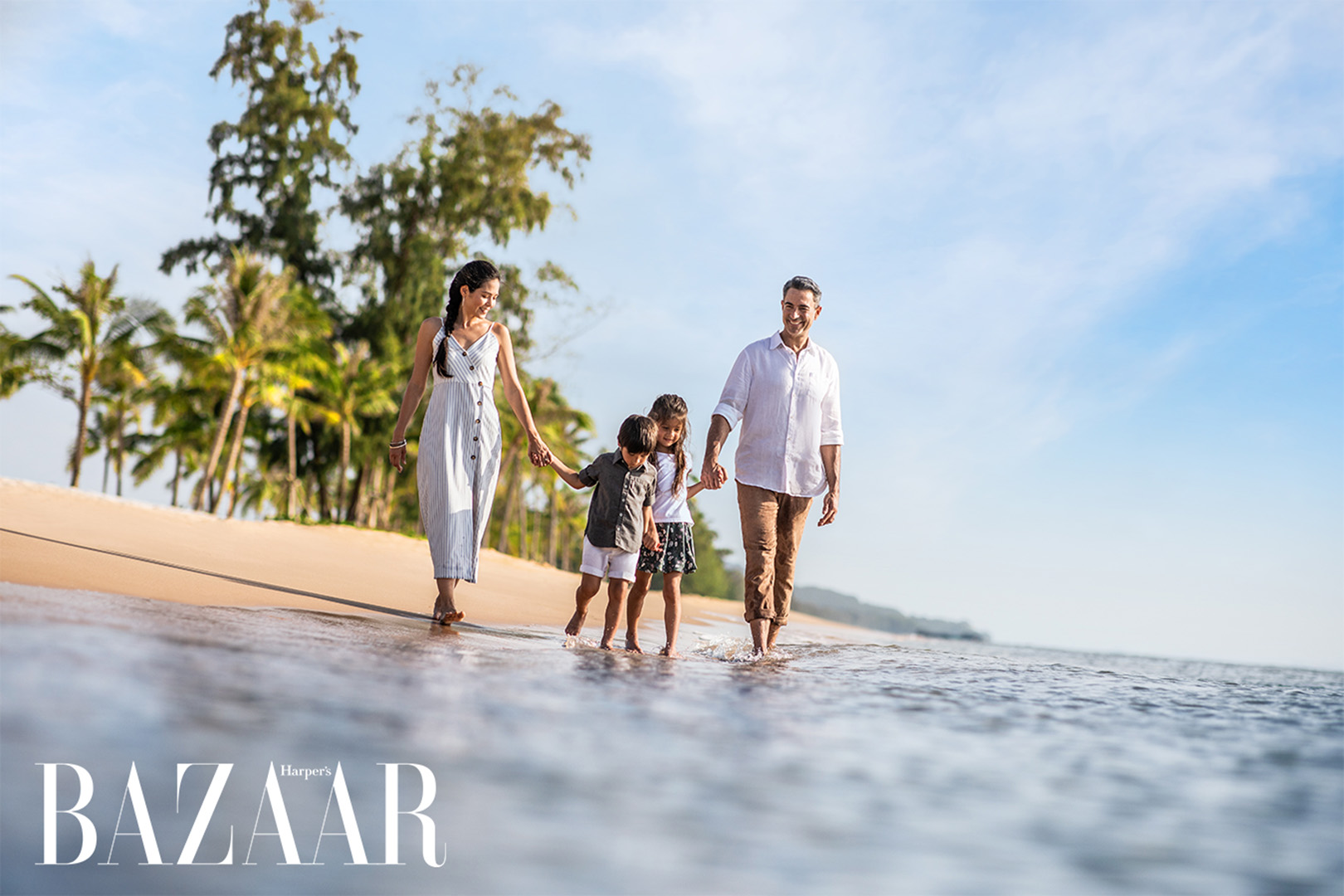 InterContinental Phu Quoc Long Beach Resort Hè 2026 InterContinental Phu Quoc Long Beach Resort Hè 2026