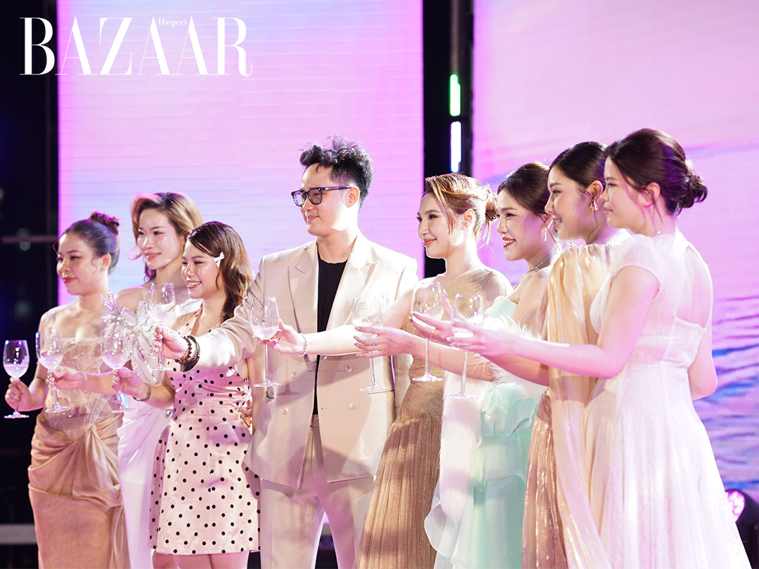 Zema Beauty Voyage: Khi làm đẹp trở thành nghệ thuật sống插图13