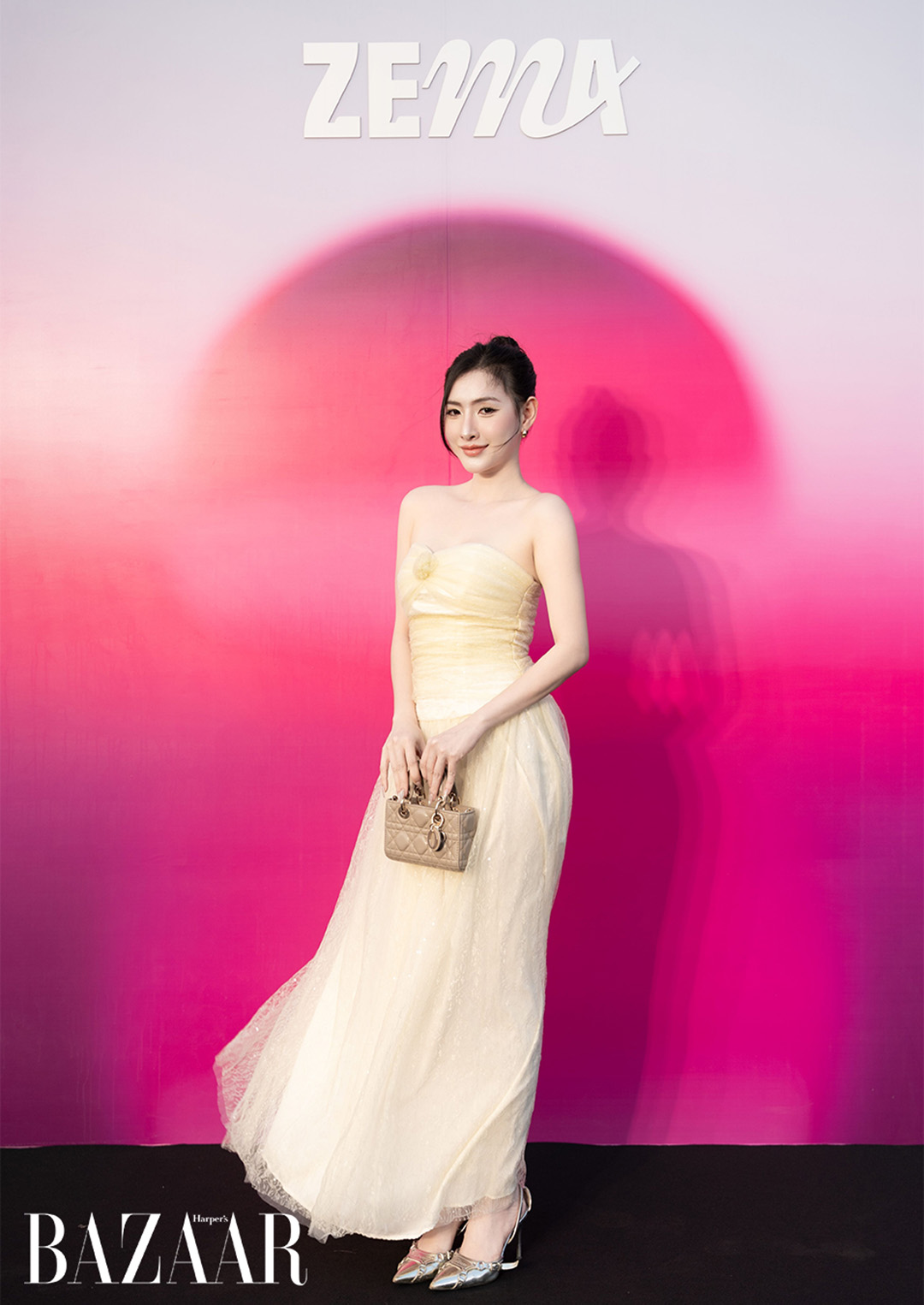 Zema Beauty Voyage: Khi làm đẹp trở thành nghệ thuật sống