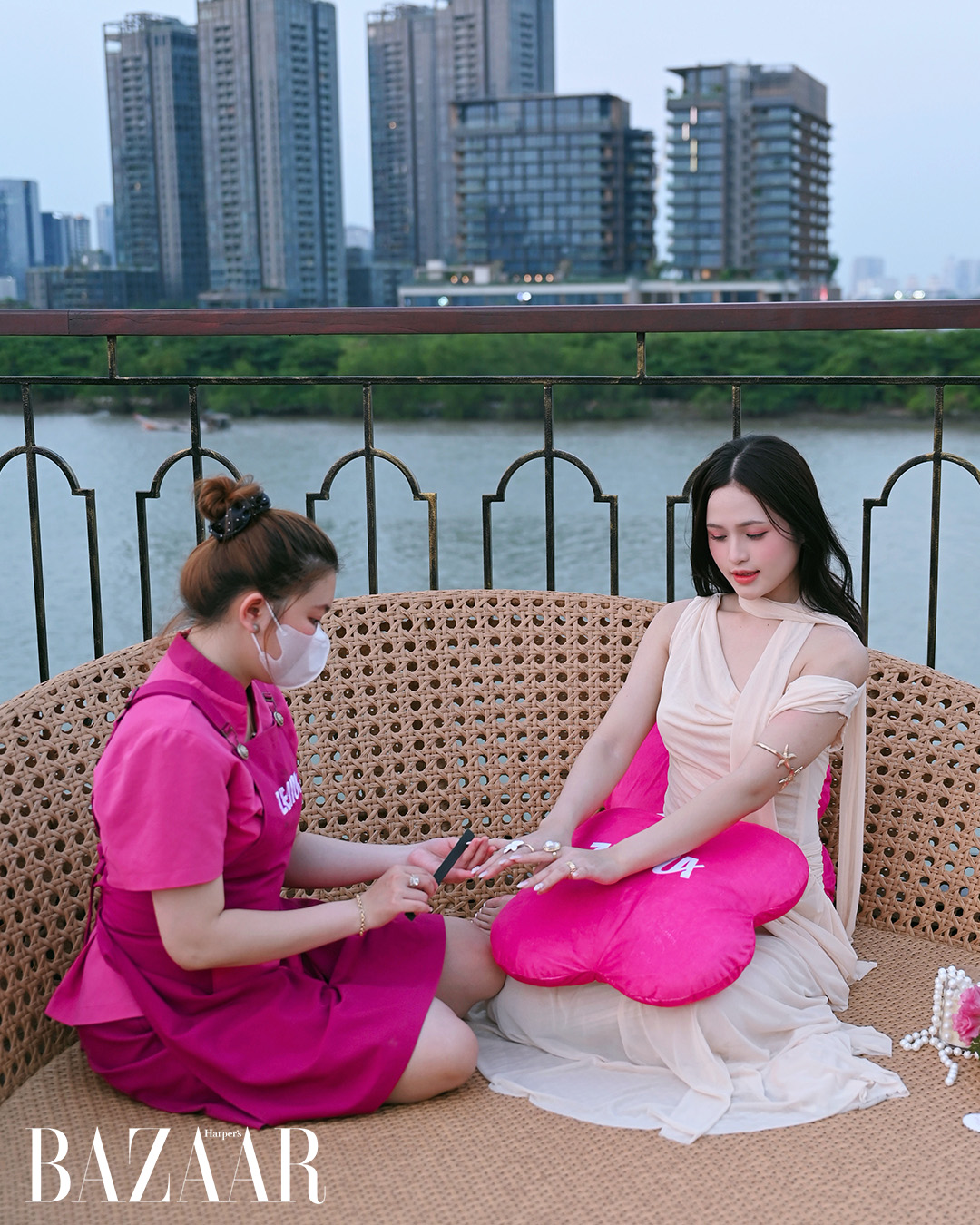 Zema Beauty Voyage: Khi làm đẹp trở thành nghệ thuật sống插图9