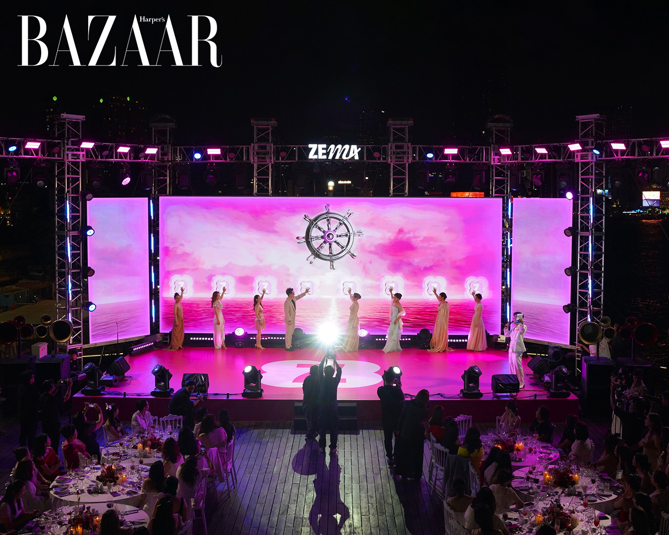 Zema Beauty Voyage: Khi làm đẹp trở thành nghệ thuật sống插图12