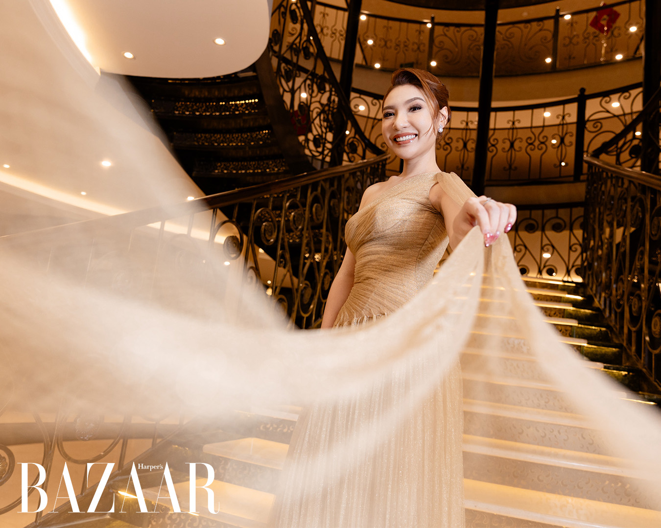 Zema Beauty Voyage: Khi làm đẹp trở thành nghệ thuật sống插图6