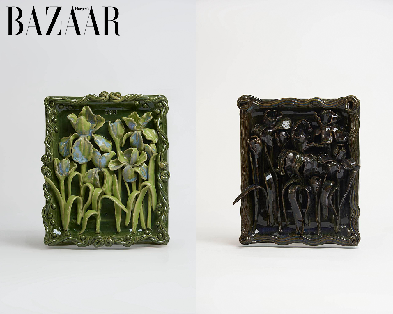 Triển lãm Trong khu vườn ấy của Devon Nguyễn: Khi nội tâm nở thành hình hài插图2