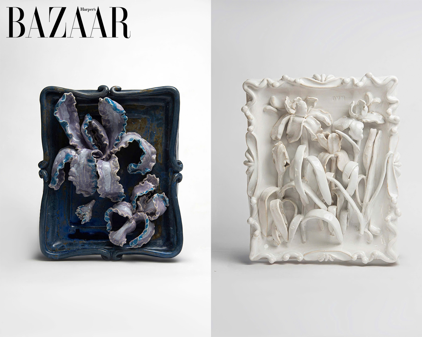 Triển lãm Trong khu vườn ấy của Devon Nguyễn: Khi nội tâm nở thành hình hài插图3