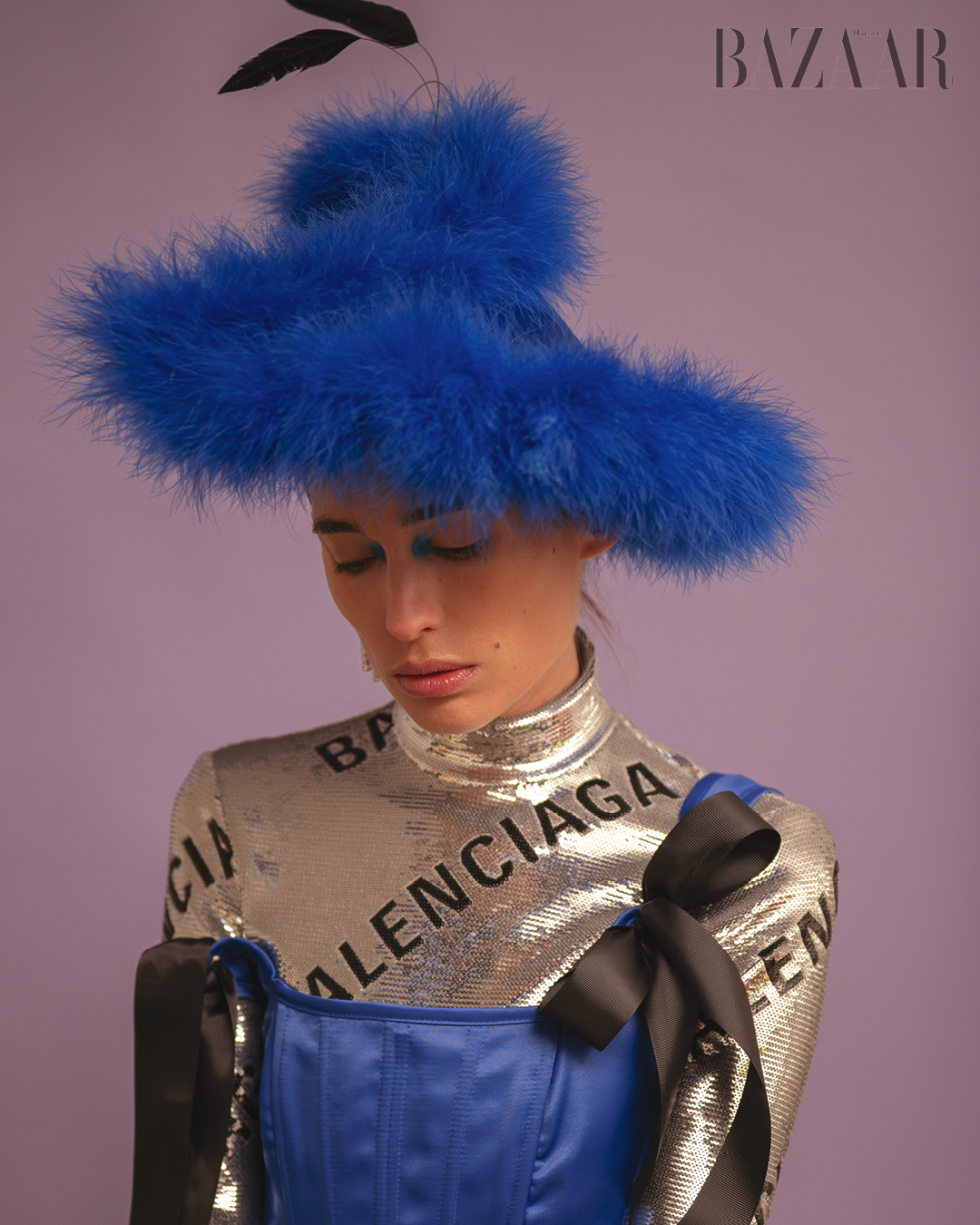 Samantha Zajarias chia sẻ về bức tranh thời trang toàn cầu 4