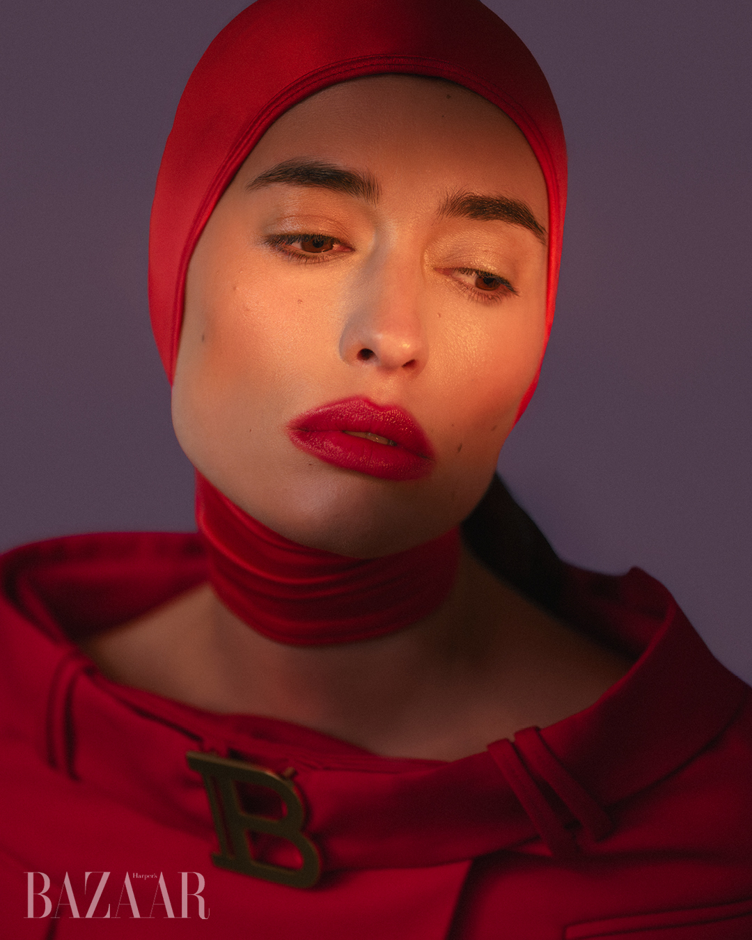 Samantha Zajarias chia sẻ về bức tranh thời trang toàn cầu 2