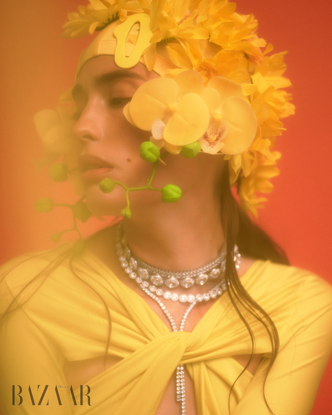 Samantha Zajarias chia sẻ về bức tranh thời trang toàn cầu 3