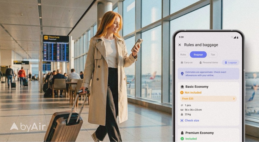 Top ứng dụng theo dõi chuyến bay tốt nhất cho dân du lịch插图5