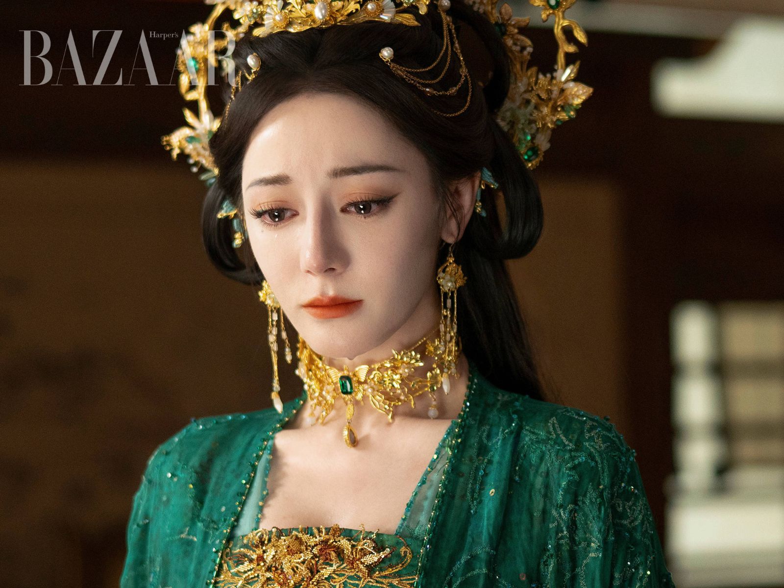 Bộ phim Bạch Nhật Đề Đăng lặng lẽ hạ màn với hai kết cục插图6