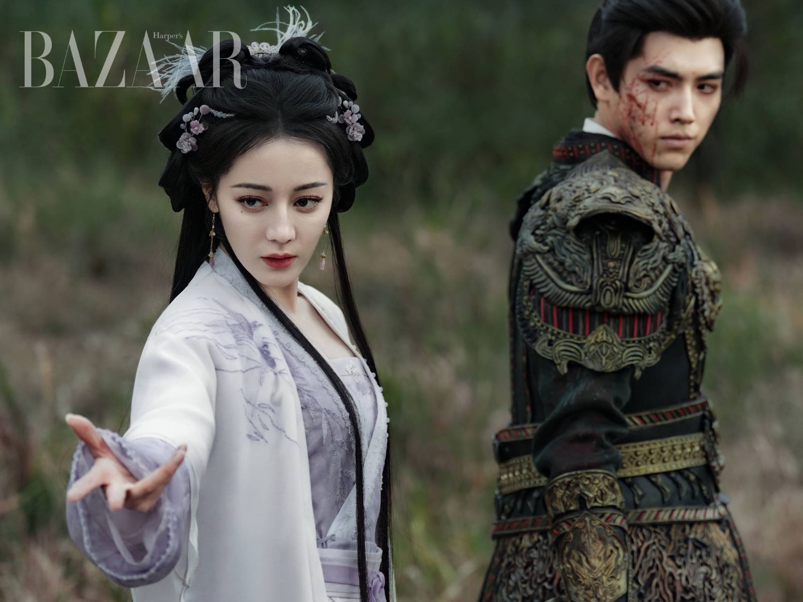 Bộ phim Bạch Nhật Đề Đăng lặng lẽ hạ màn với hai kết cục插图8