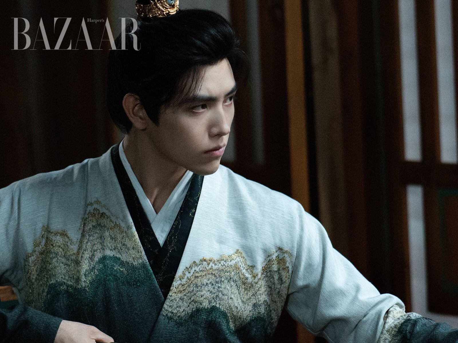 Bộ phim Bạch Nhật Đề Đăng lặng lẽ hạ màn với hai kết cục插图7