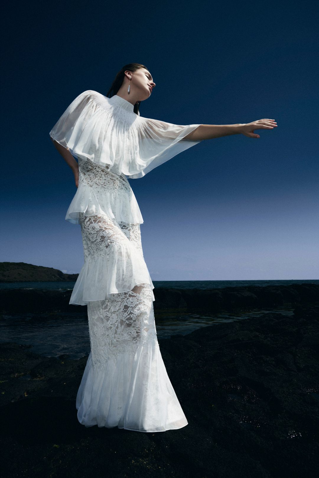 LE THANH HOA Resort 2026: Vẻ đẹp của sự tự do giữa biển trời插图5