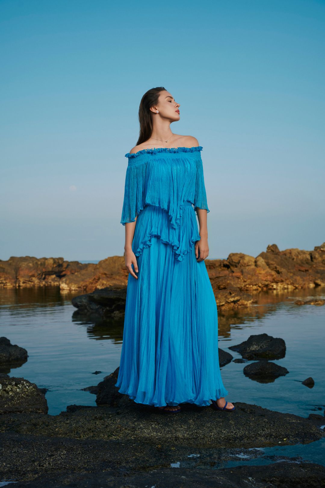 LE THANH HOA Resort 2026: Vẻ đẹp của sự tự do giữa biển trời插图9