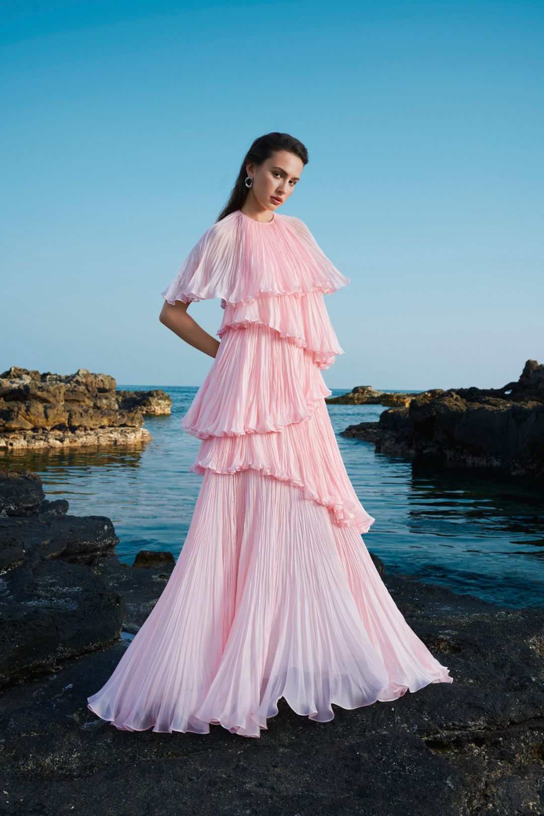 LE THANH HOA Resort 2026: Vẻ đẹp của sự tự do giữa biển trời插图4