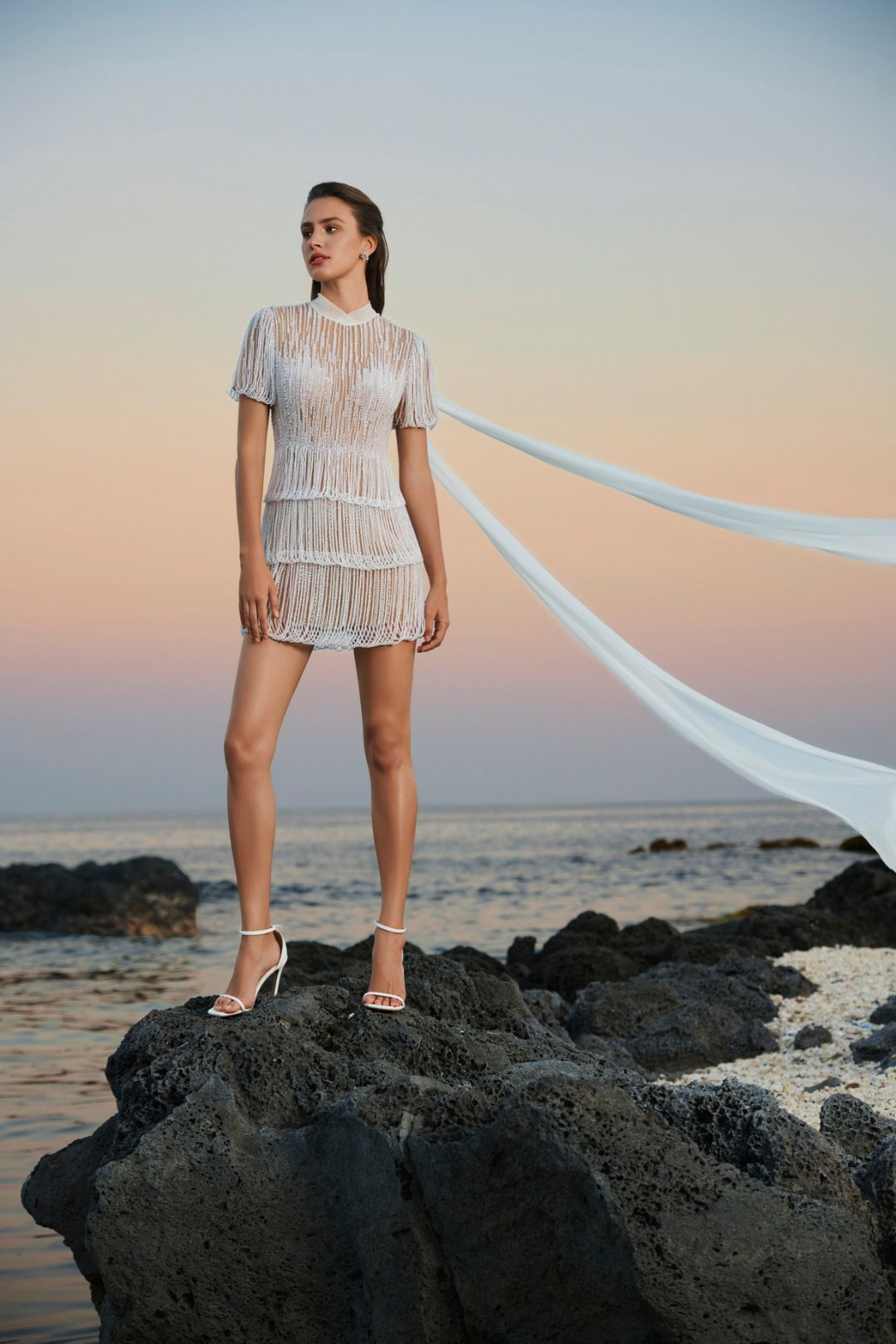 LE THANH HOA Resort 2026: Vẻ đẹp của sự tự do giữa biển trời插图6