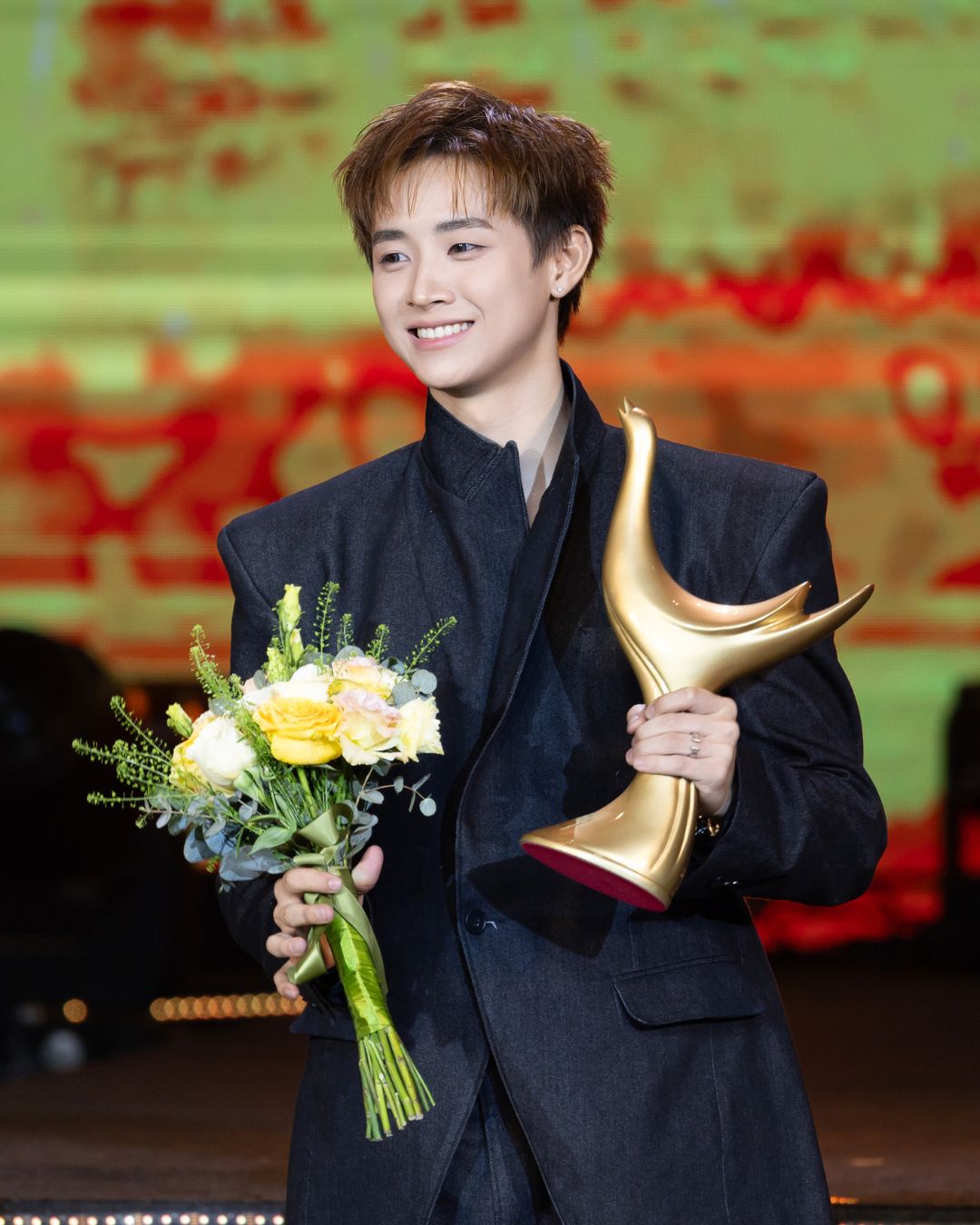 Lý do CONGB đạt giải “Nghệ sĩ mới của năm” của Giải Âm nhạc Cống hiến 2026插图