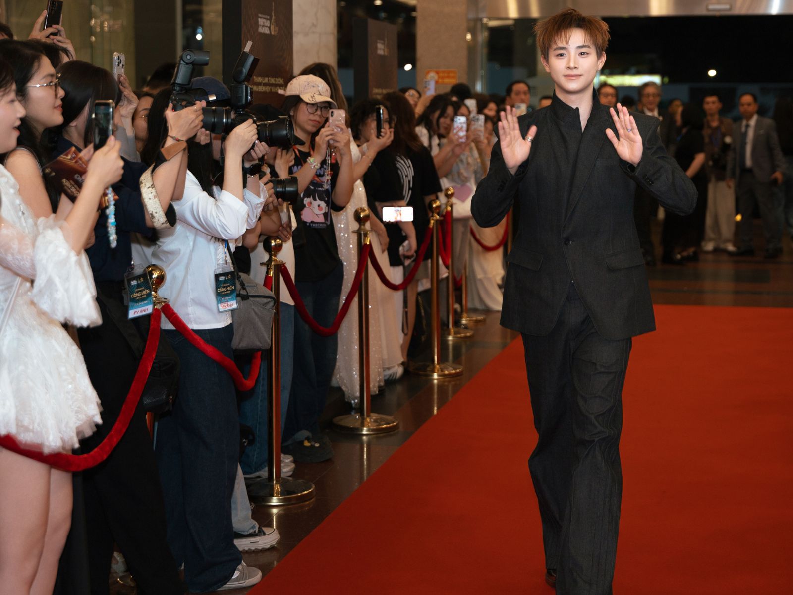 Lý do CONGB đạt giải “Nghệ sĩ mới của năm” của Giải Âm nhạc Cống hiến 2026插图2