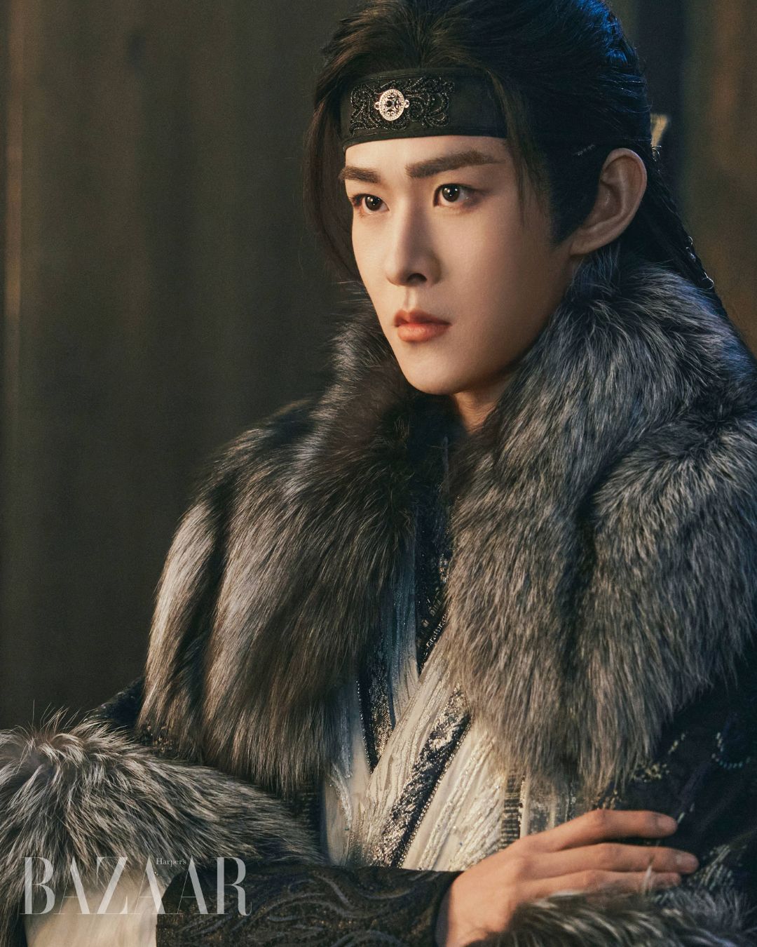 Điền Gia Thuỵ trưởng thành trong diễn xuất với Nguyệt Lân Ỷ Kỷ插图1