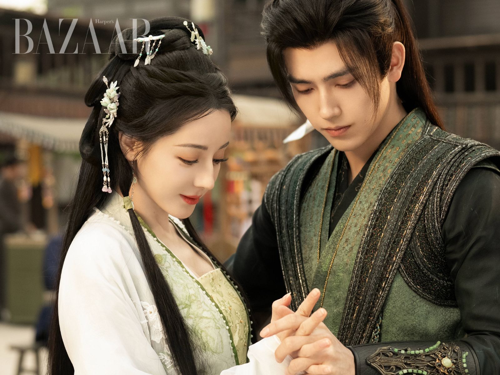 bzvn-dien-giai-tinh-yeu-cua-nam-nu-chinh-trong-bach-nhat-de-dang- 1