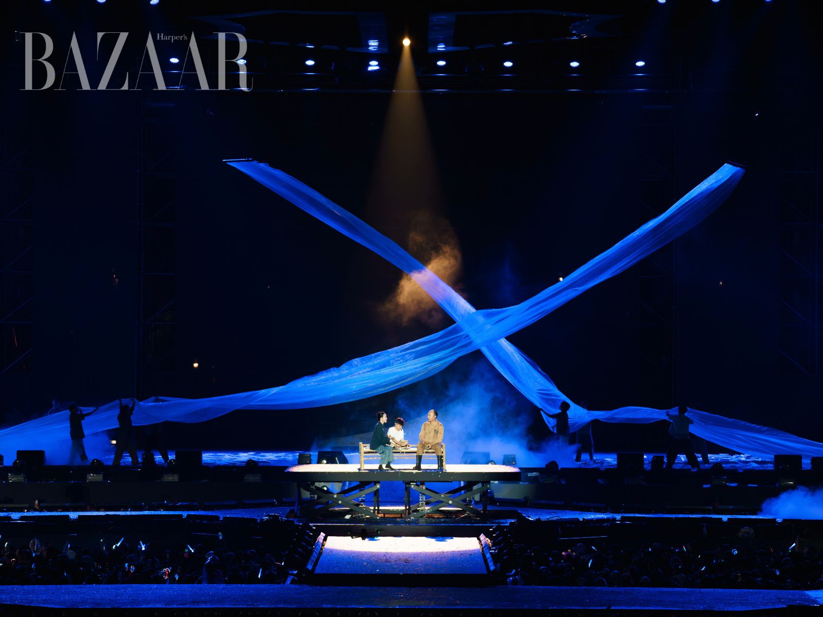 Gai Home Concert khép lại hành trình rực rỡ của Anh Trai Vượt Ngàn Chông Gai 2024插图1