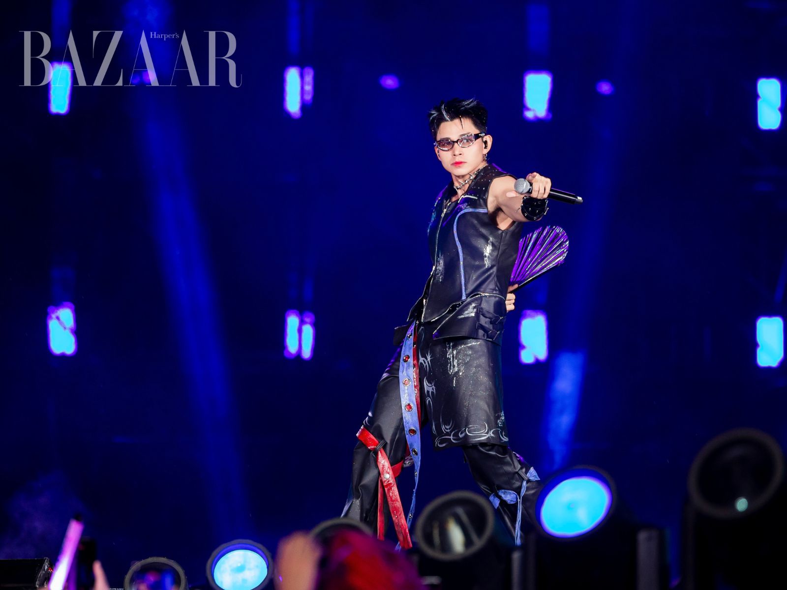 Gai Home Concert khép lại hành trình rực rỡ của Anh Trai Vượt Ngàn Chông Gai 2024插图2