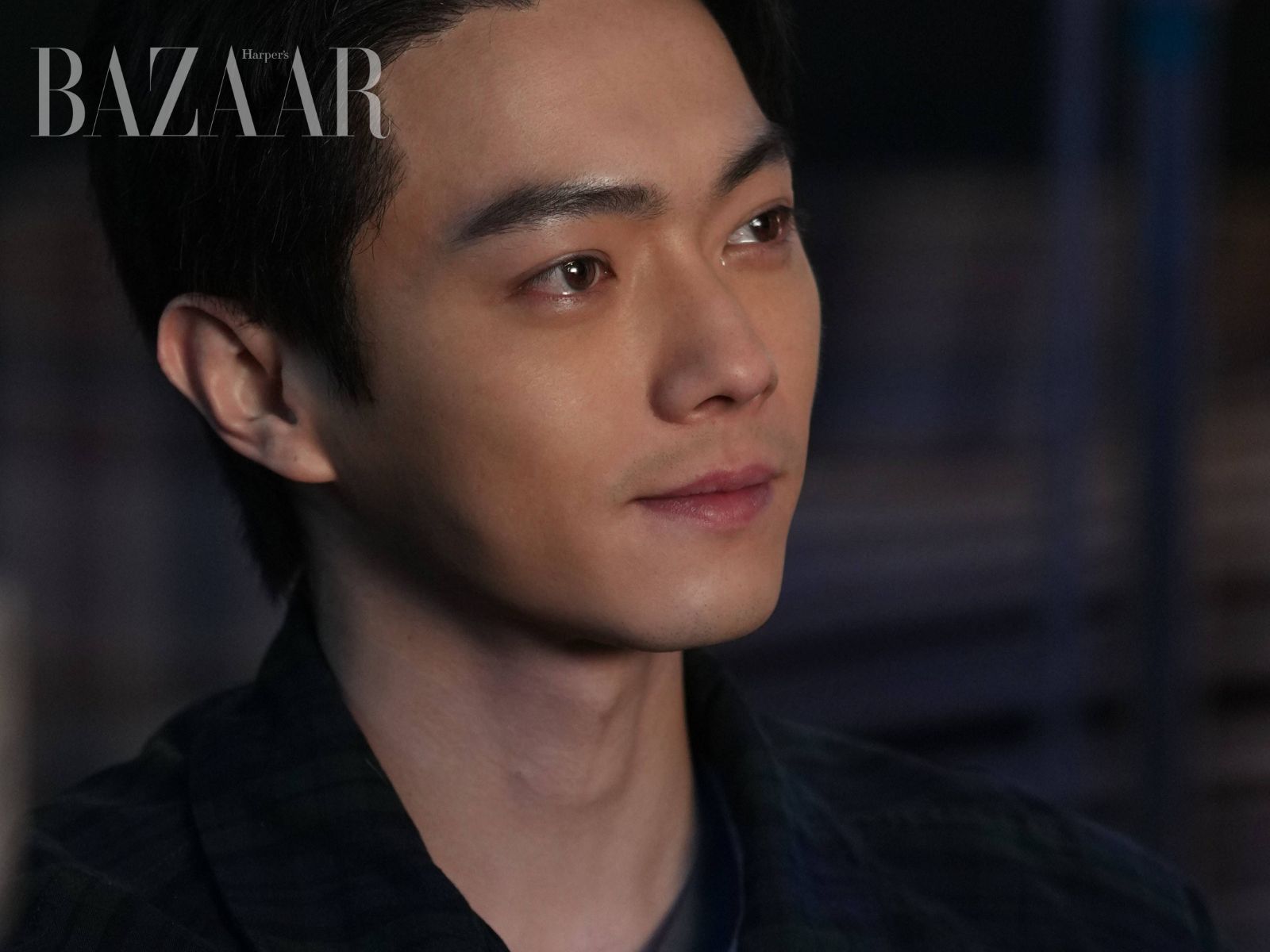 Hứa Khải lột xác hoàn toàn trong phim Phạm Vi 800 Mét插图7