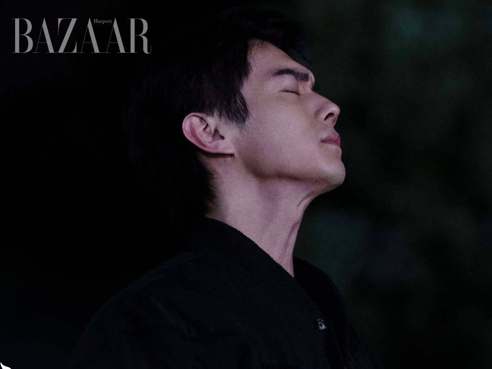 Hứa Khải lột xác hoàn toàn trong phim Phạm Vi 800 Mét插图4