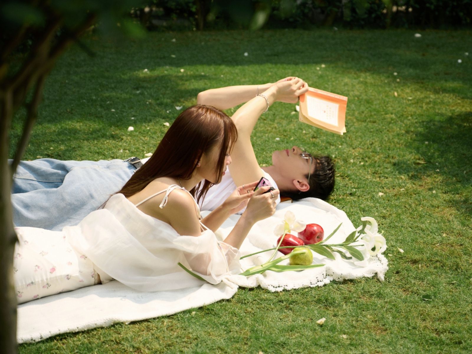 “Tâm Ý Đổi Thay” của Isaac hoá ra là từ tình yêu của ViruSs插图4