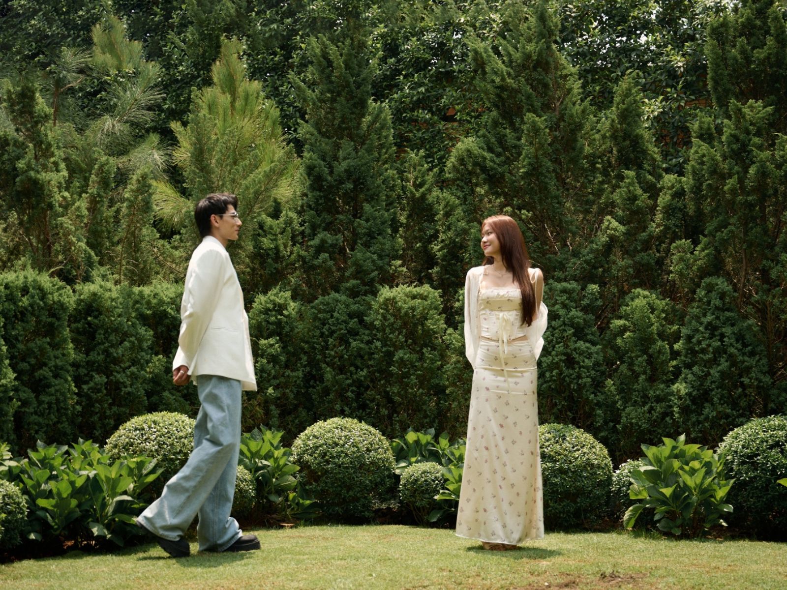 “Tâm Ý Đổi Thay” của Isaac hoá ra là từ tình yêu của ViruSs插图3