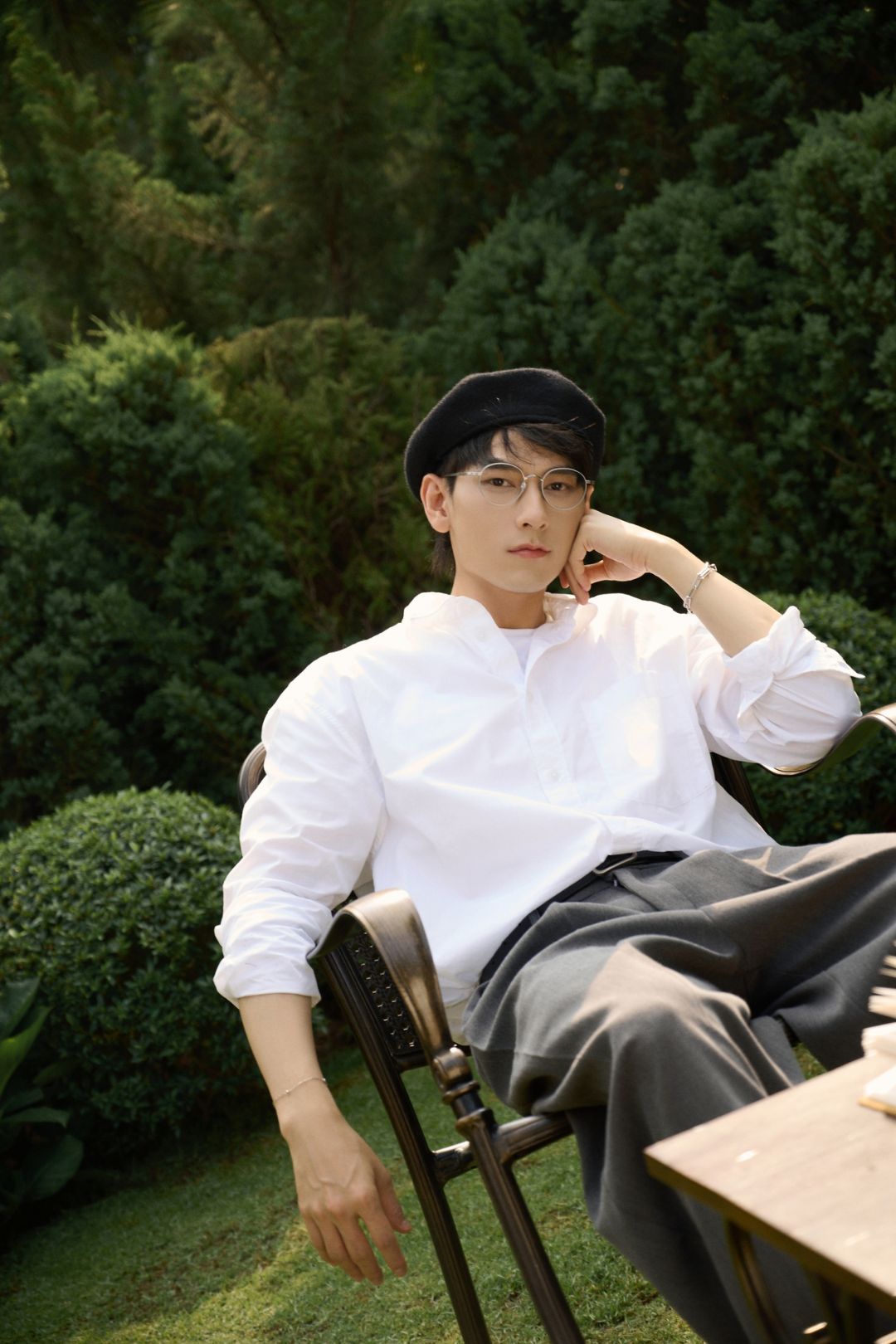 “Tâm Ý Đổi Thay” của Isaac hoá ra là từ tình yêu của ViruSs插图