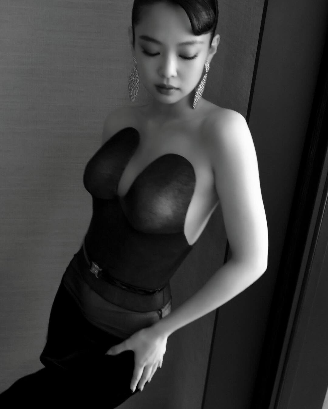 bzvn jennie time100 gala (1)