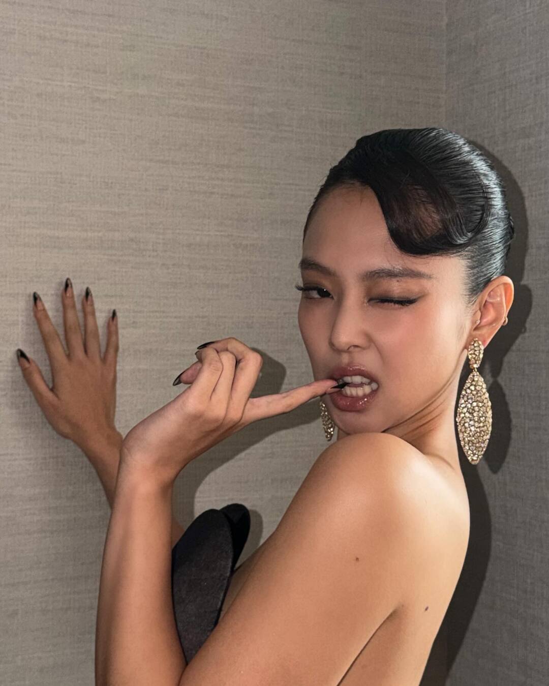 bzvn jennie time100 gala (3)