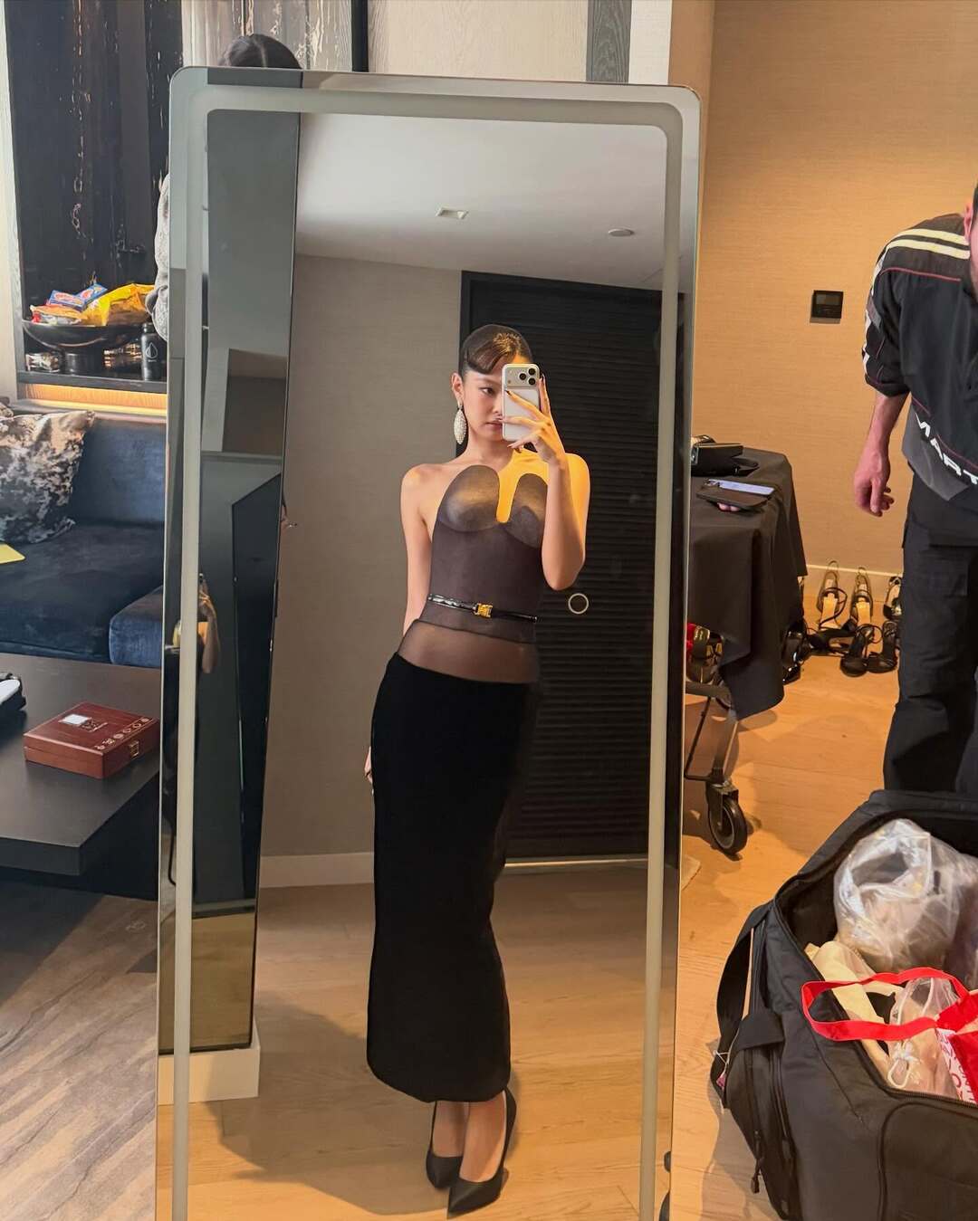 bzvn jennie time100 gala (4)
