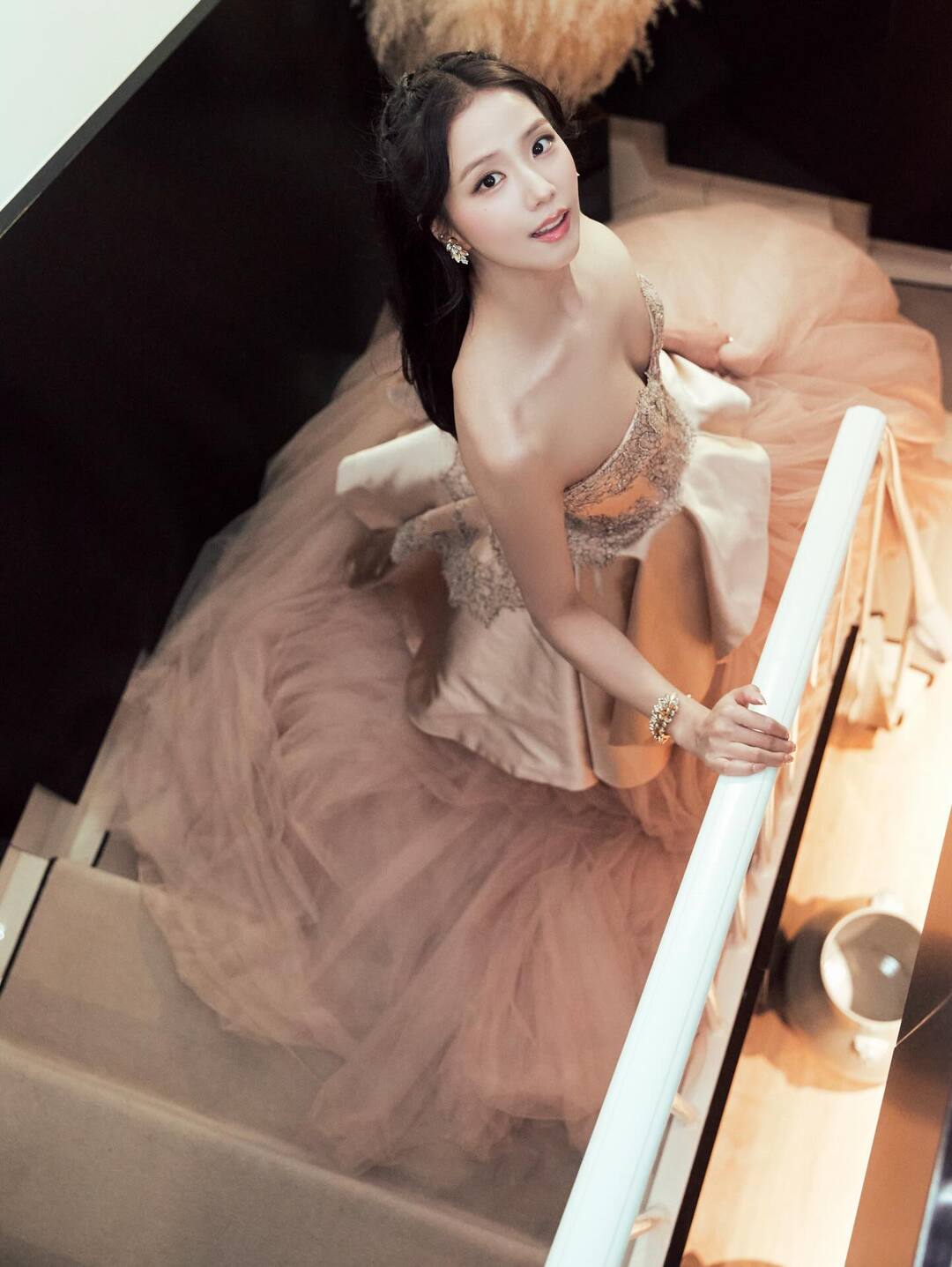 bzvn jisoo blackpink cannes canneseries 2026 (2)