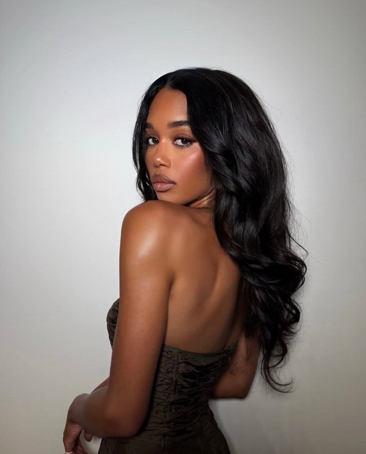 bzvn laura harrier michael movie