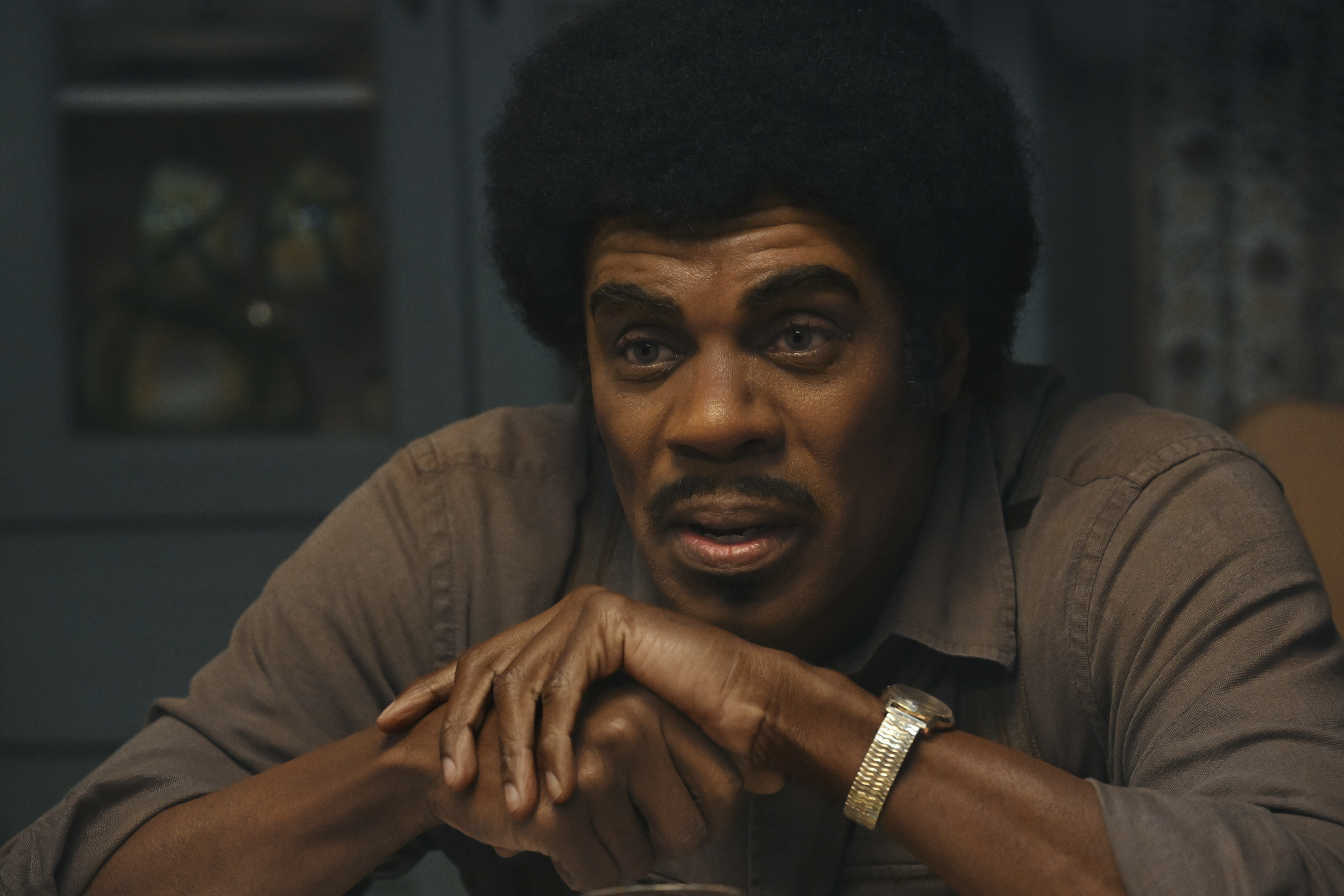 Huyền thoại Michael Jackson tái thế qua màn khắc họa của cháu trai Jaafar插图11