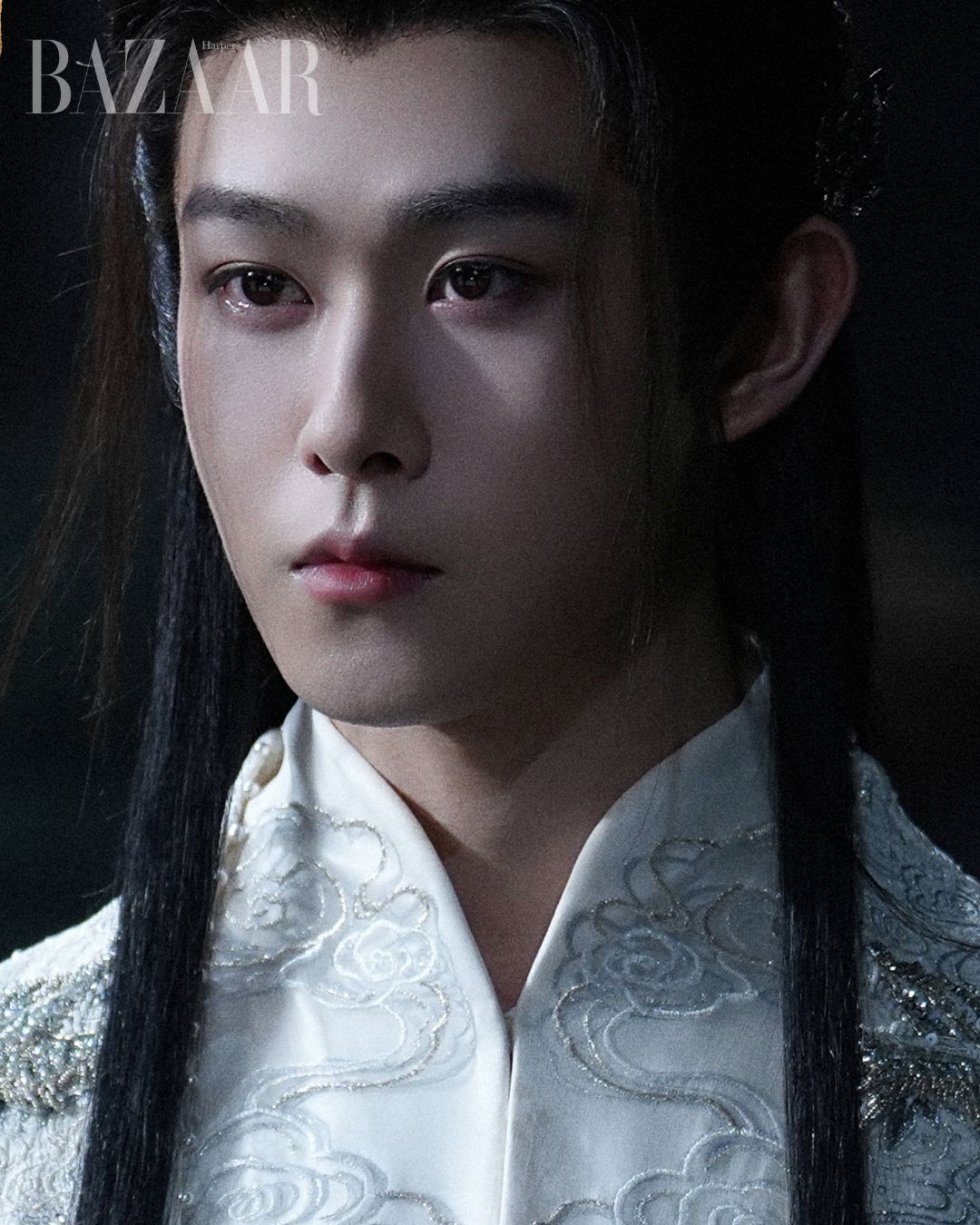 Phim Nguyệt Lân Ỷ Kỷ mượn chuyện yêu ma quỷ thần nói về nhân sinh插图7