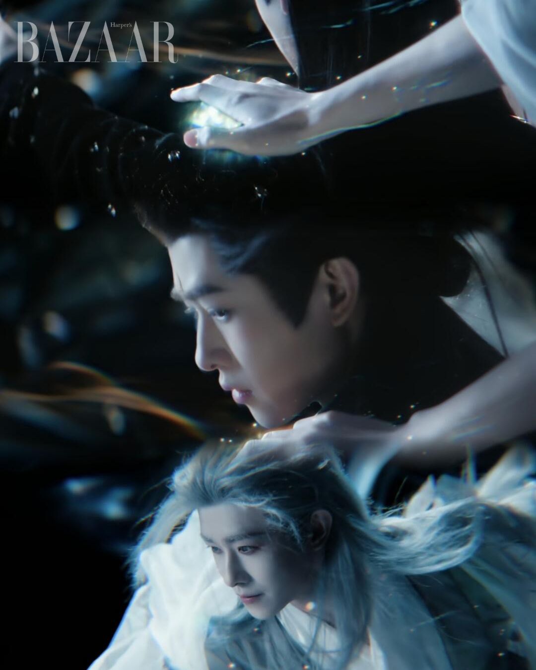 Phim Nguyệt Lân Ỷ Kỷ mượn chuyện yêu ma quỷ thần nói về nhân sinh插图8