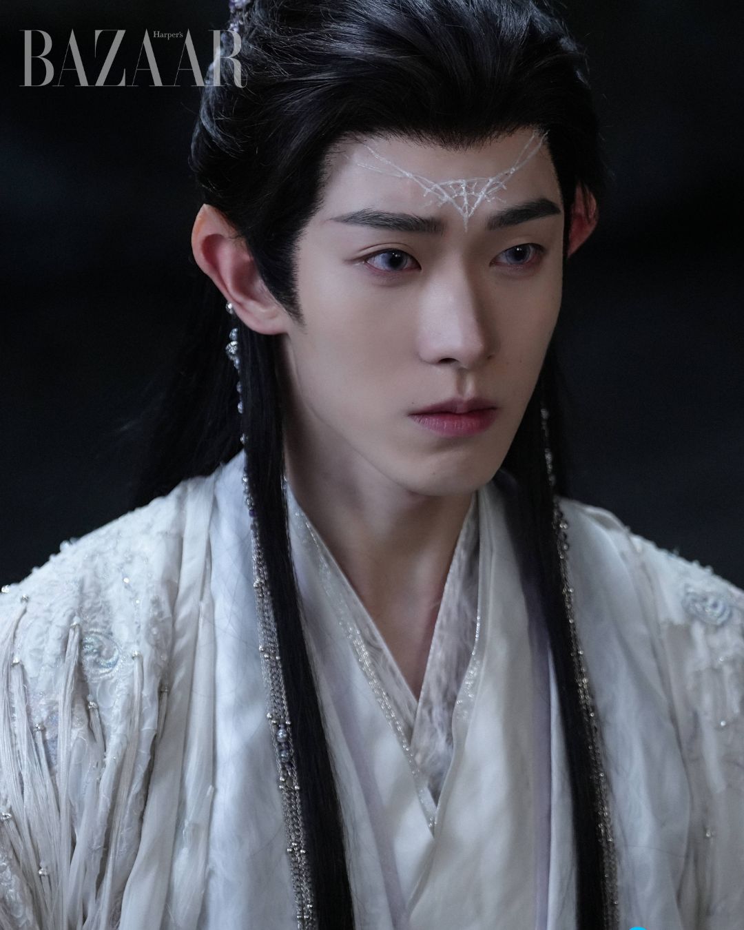 Phim Nguyệt Lân Ỷ Kỷ mượn chuyện yêu ma quỷ thần nói về nhân sinh插图4