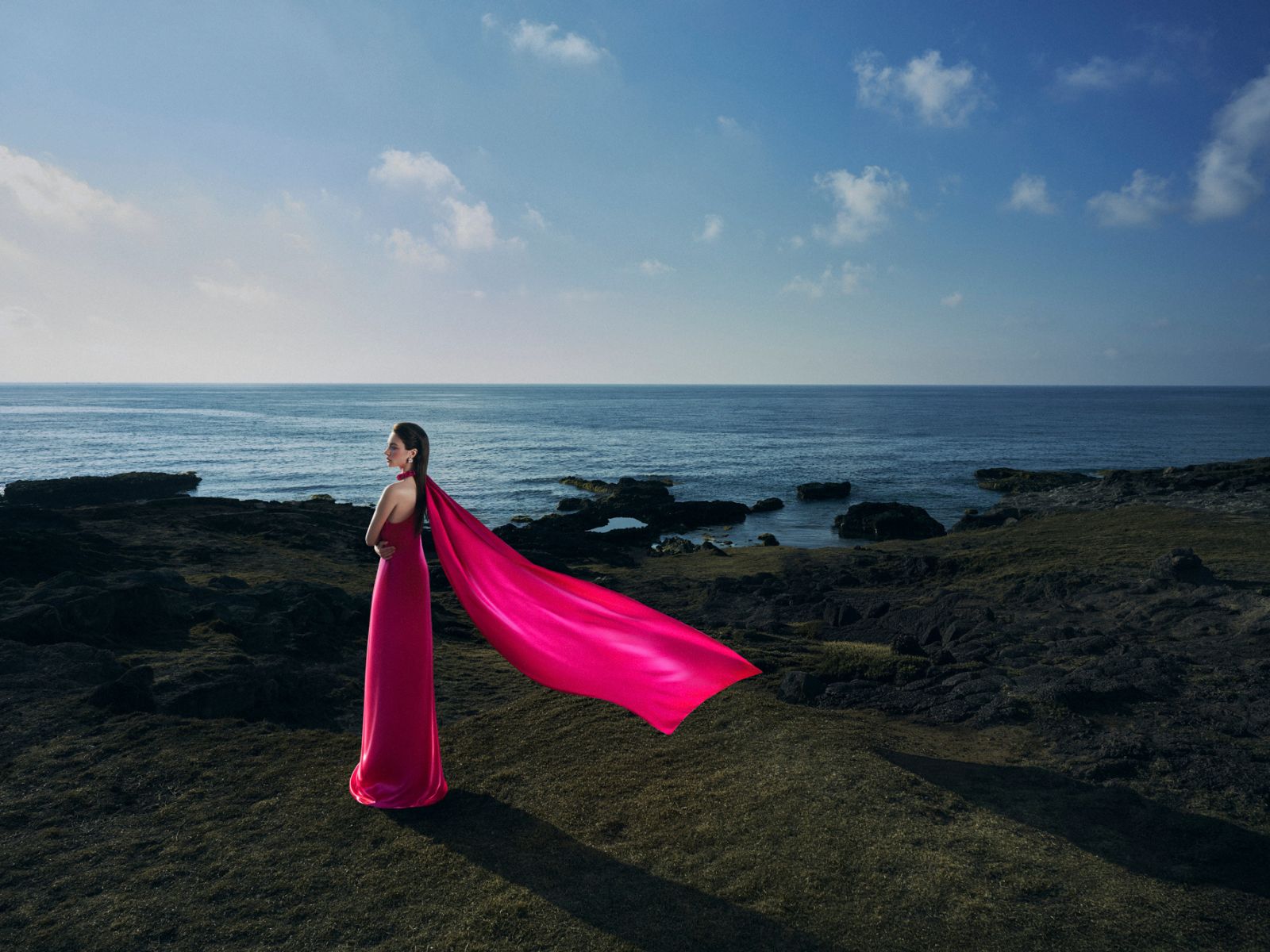 LE THANH HOA Resort 2026: Vẻ đẹp của sự tự do giữa biển trời插图