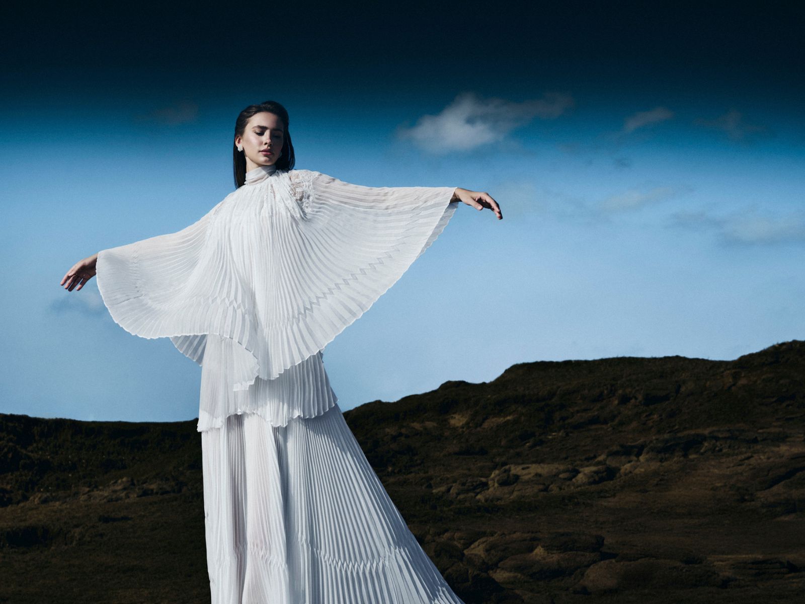 LE THANH HOA Resort 2026: Vẻ đẹp của sự tự do giữa biển trời插图1